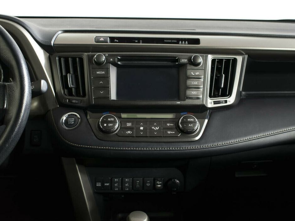Toyota RAV4, 2.2 л, АТ, 2014 фото 2