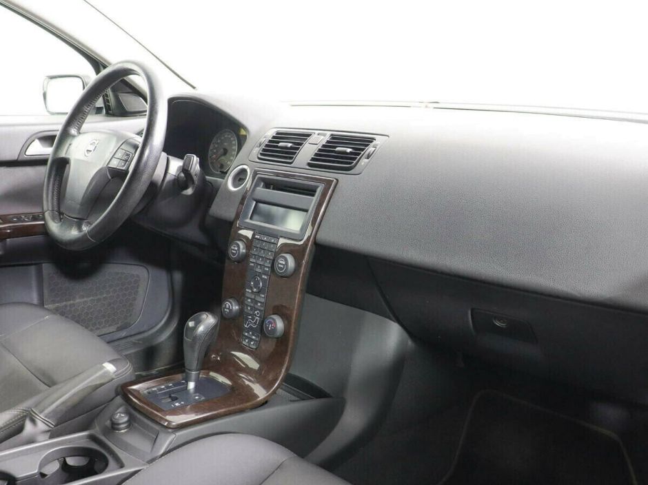 Volvo S40, 2.4 л, АТ, 2005 фото 7