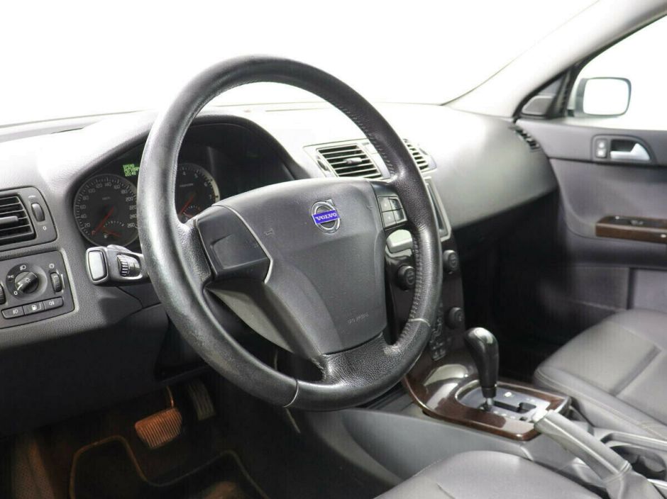 Volvo S40, 2.4 л, АТ, 2005 фото 8