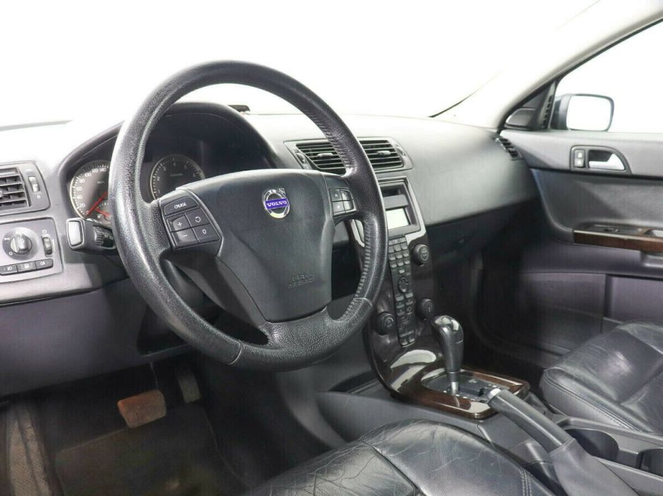 Volvo S40, 2.4 л, АТ, 2006 фото 8