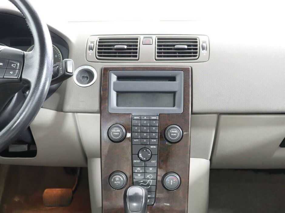Volvo S40, 2.4 л, АТ, 2007 фото 2