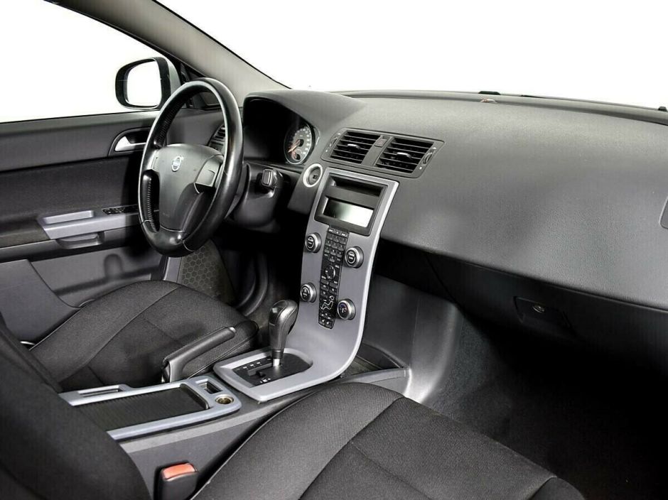 Volvo S40, 2.0 л, Робот, 2012 фото 2