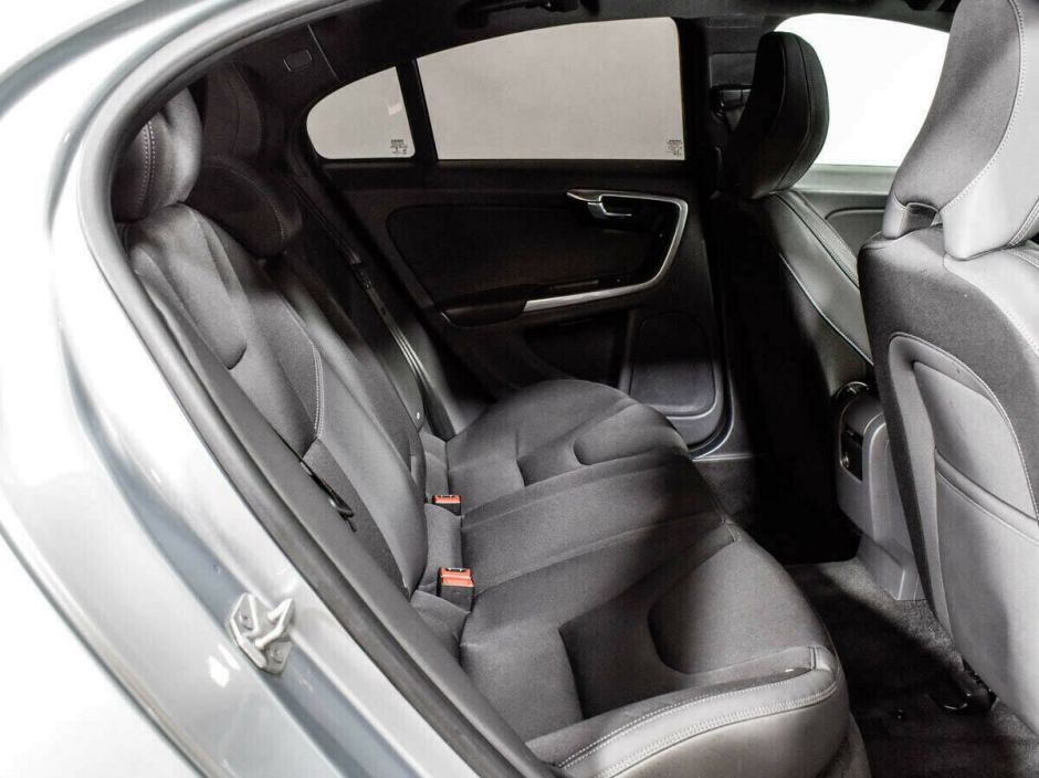 Volvo S60, 2.0 л, АТ, 2014 фото 1
