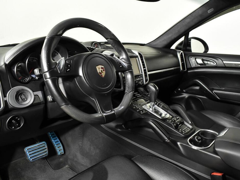 Porsche Cayenne, 3.0 л, АТ, 2013 фото 7