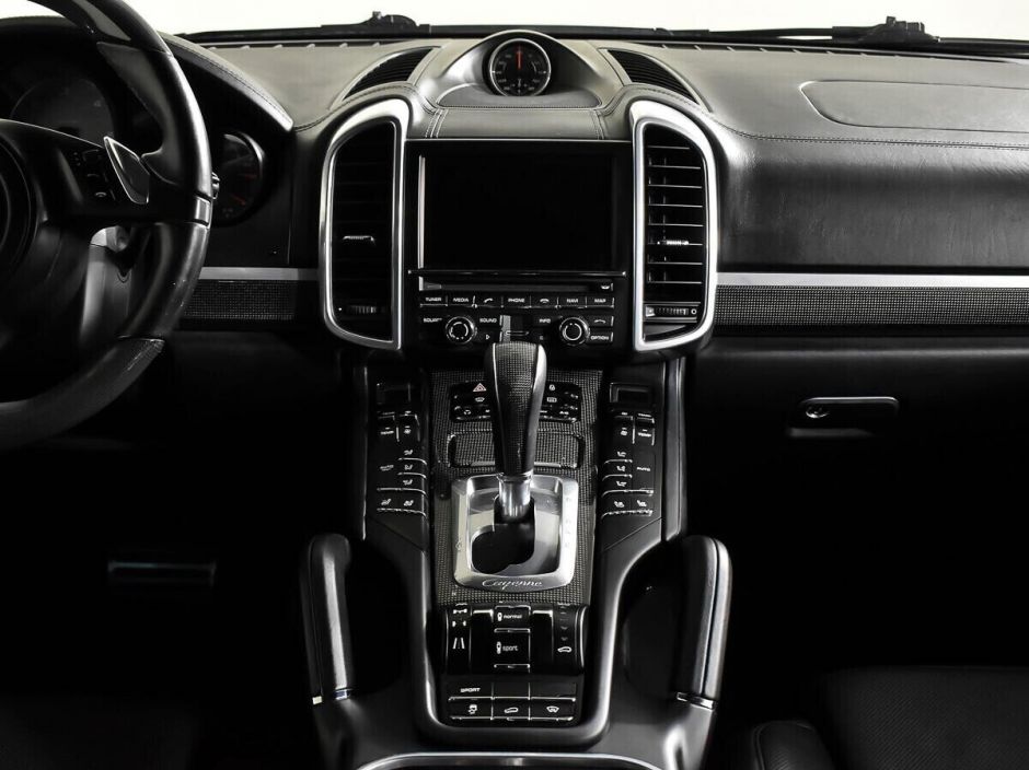 Porsche Cayenne, 3.0 л, АТ, 2013 фото 9