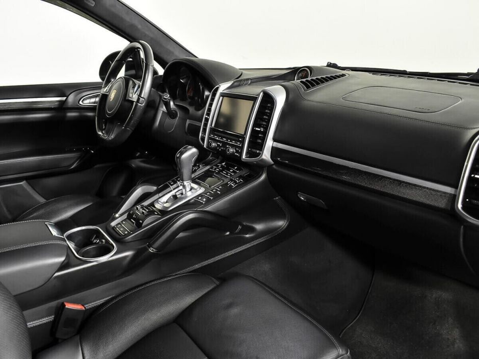 Porsche Cayenne, 3.0 л, АТ, 2013 фото 2