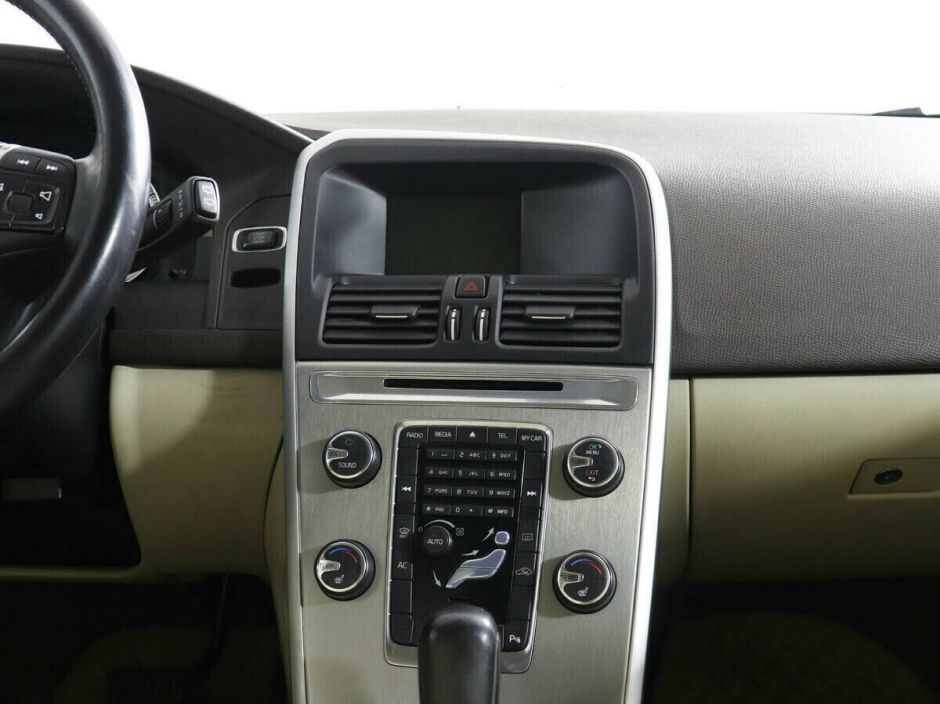 Volvo XC60, 2.4 л, АТ, 2013 фото 9