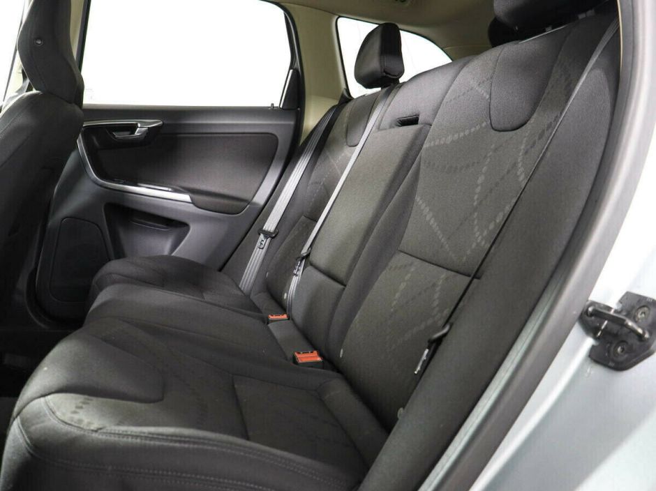 Volvo XC60, 2.4 л, АТ, 2013 фото 1