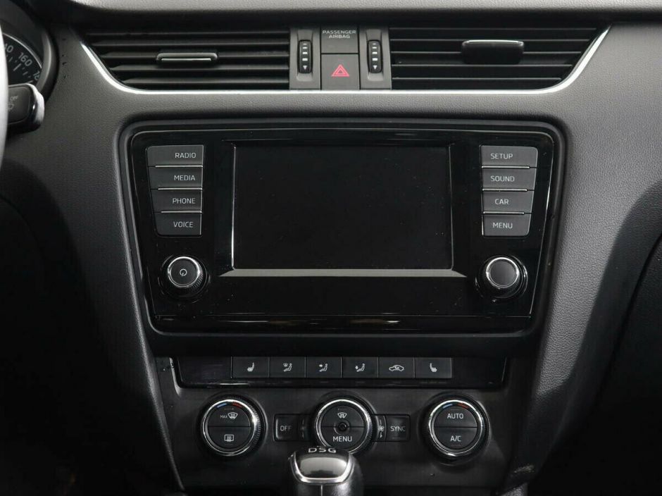 Skoda Octavia, 1.4 л, Робот, 2015 фото 2