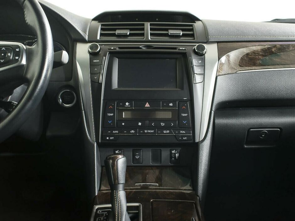 Toyota Camry, 2.5 л, АТ, 2016 фото 11