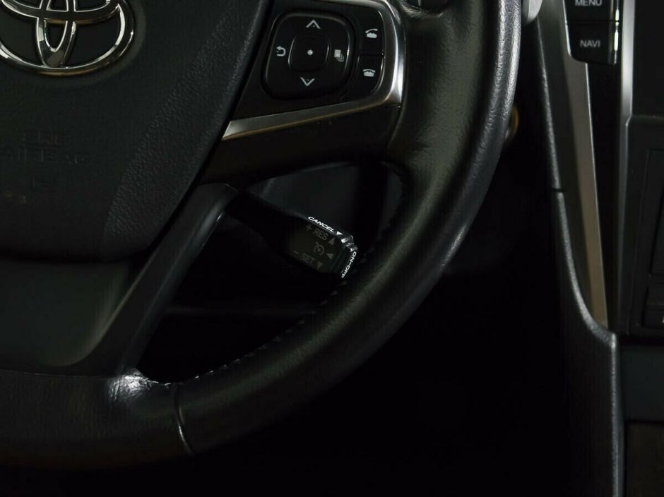 Toyota Camry, 2.5 л, АТ, 2017 фото 12