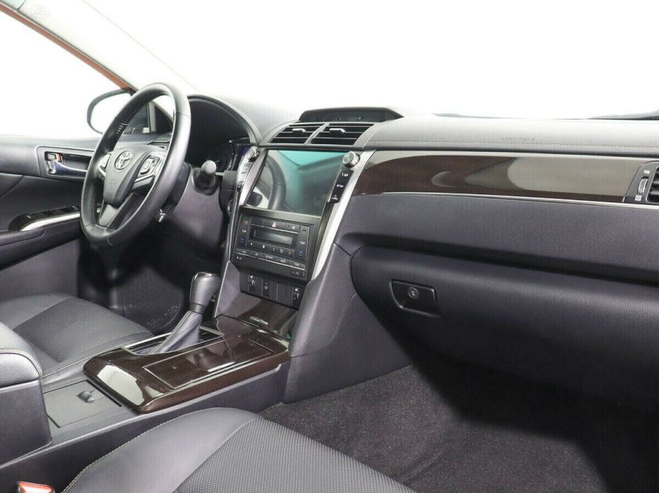 Toyota Camry, 2.0 л, АТ, 2015 фото 9