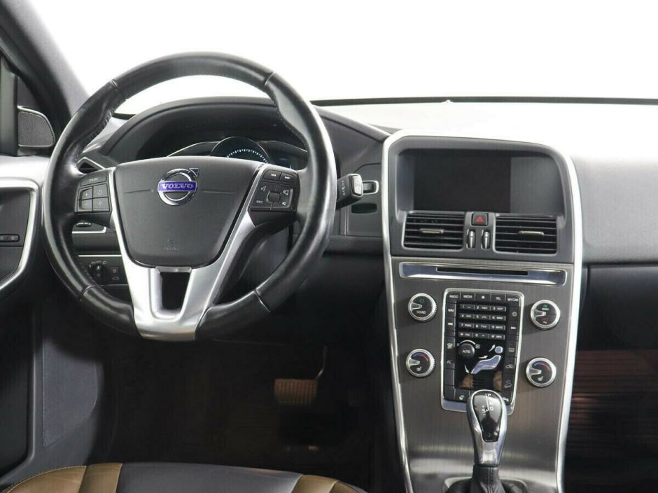 Volvo XC60, 2.4 л, АТ, 2015 фото 7