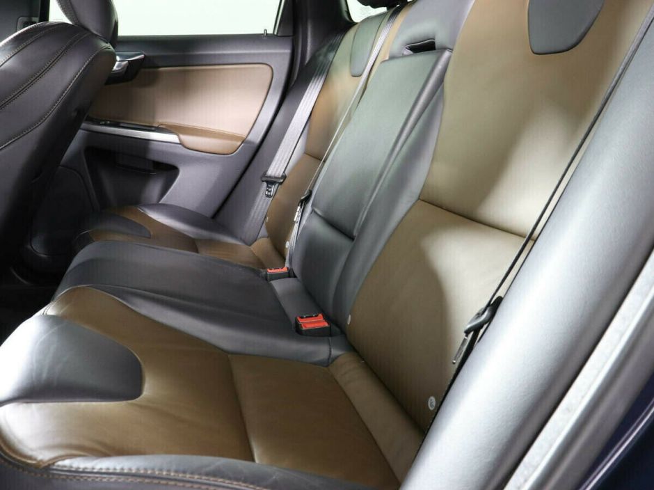 Volvo XC60, 2.4 л, АТ, 2015 фото 10