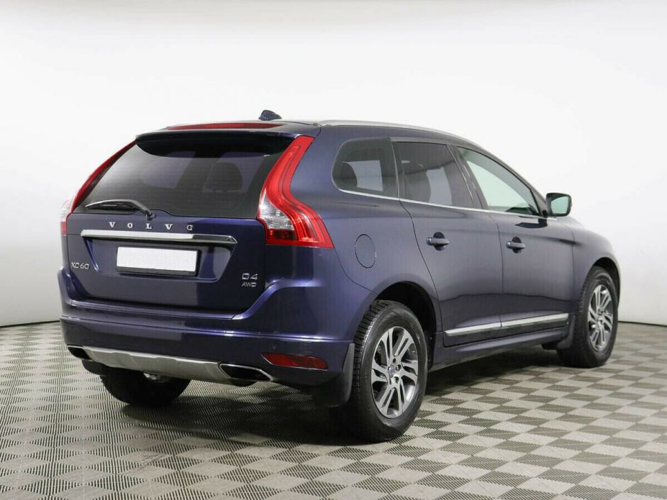 Volvo XC60, 2.4 л, АТ, 2015 фото 6