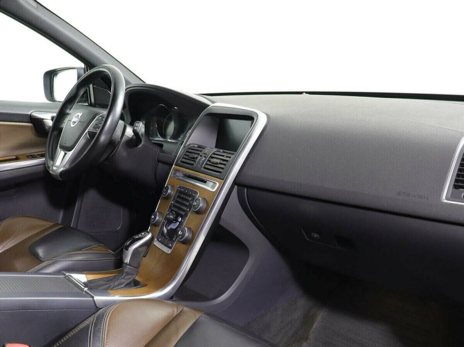 Volvo XC60, 2.4 л, АТ, 2015 фото 7