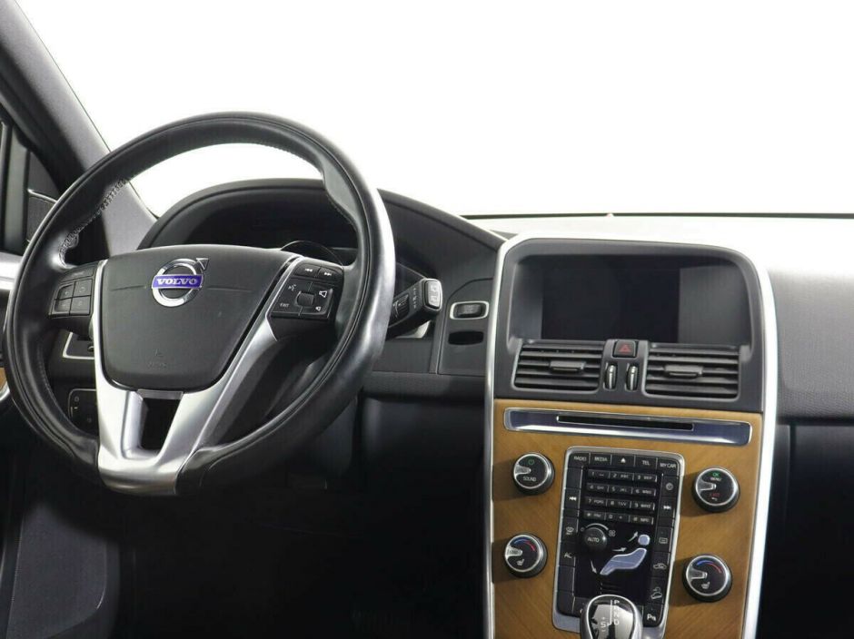Volvo XC60, 2.4 л, АТ, 2015 фото 10