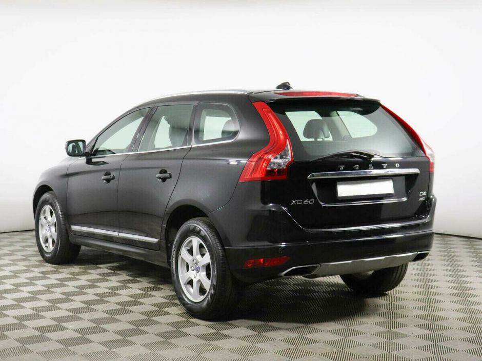 Volvo XC60, 2.4 л, АТ, 2015 фото 6