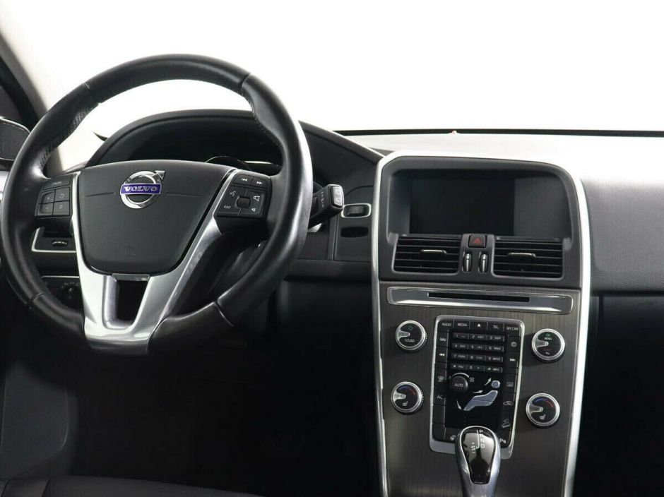 Volvo XC60, 2.4 л, АТ, 2015 фото 8