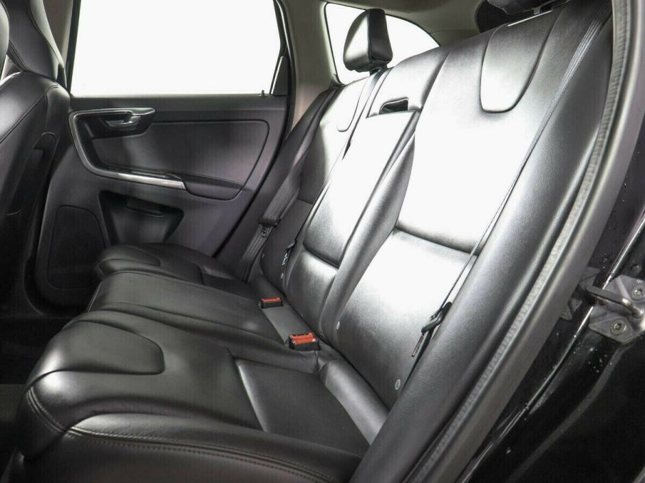 Volvo XC60, 2.4 л, АТ, 2015 фото 11
