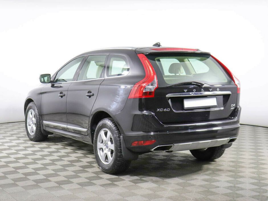 Volvo XC60, 2.4 л, АТ, 2015 фото 5