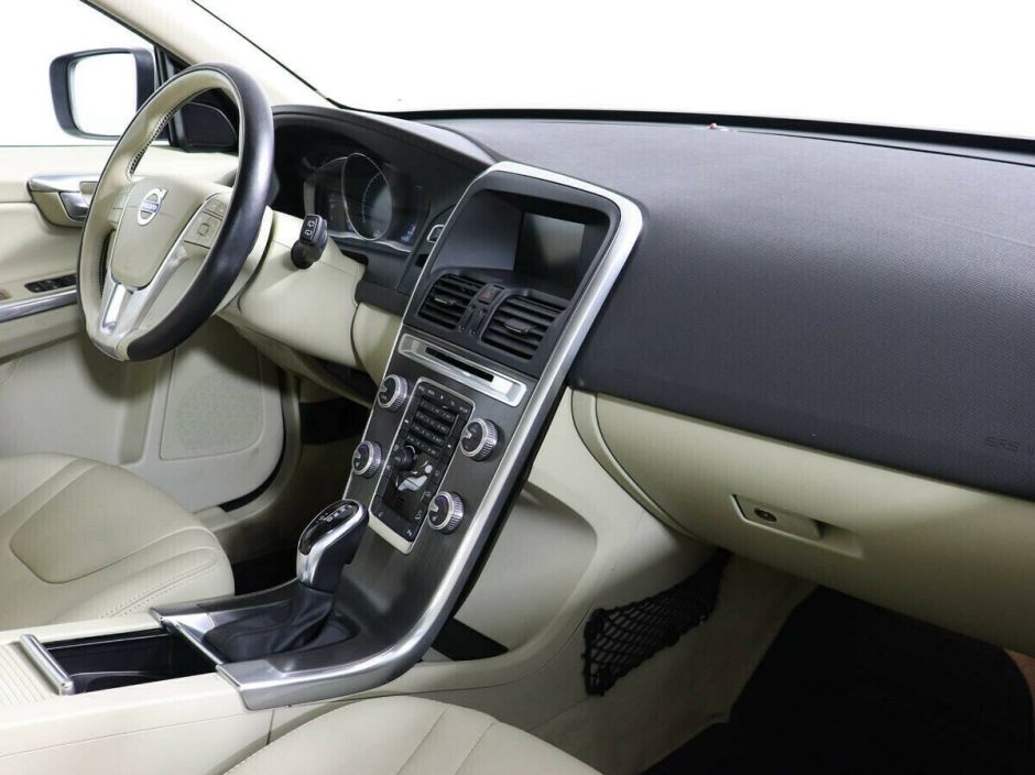 Volvo XC60, 2.4 л, АТ, 2015 фото 7