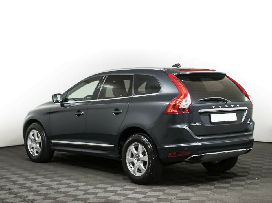 Volvo XC60, 2.4 л, АТ, 2016 фото 6