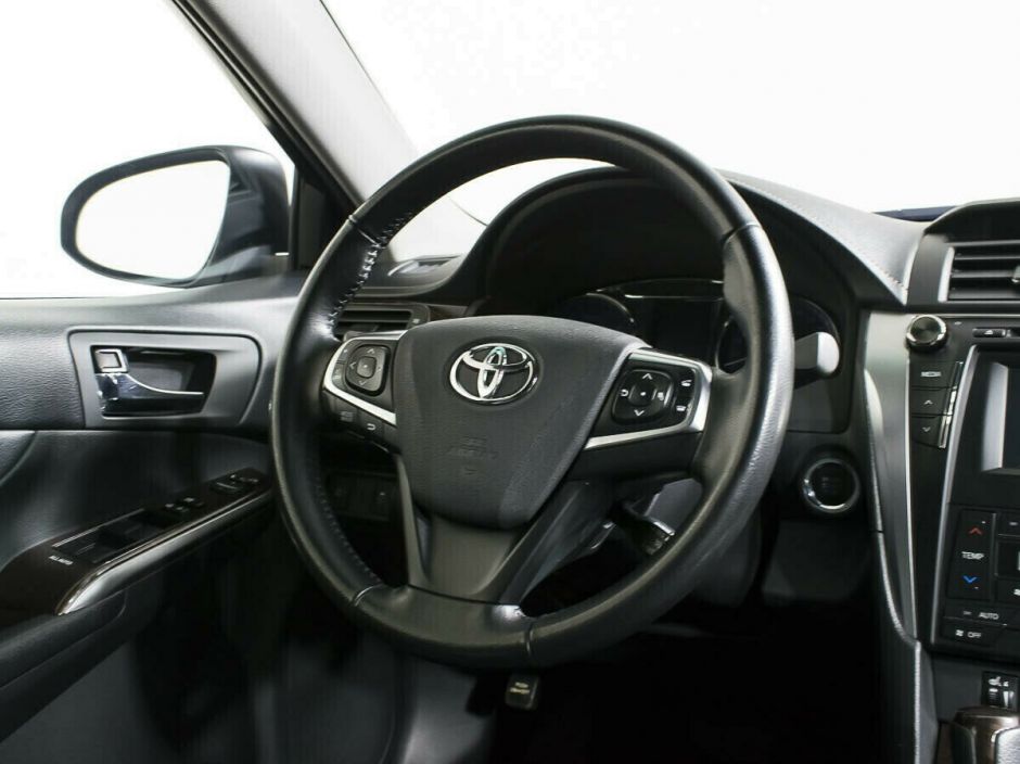 Toyota Camry, 2.5 л, АТ, 2018 фото 11