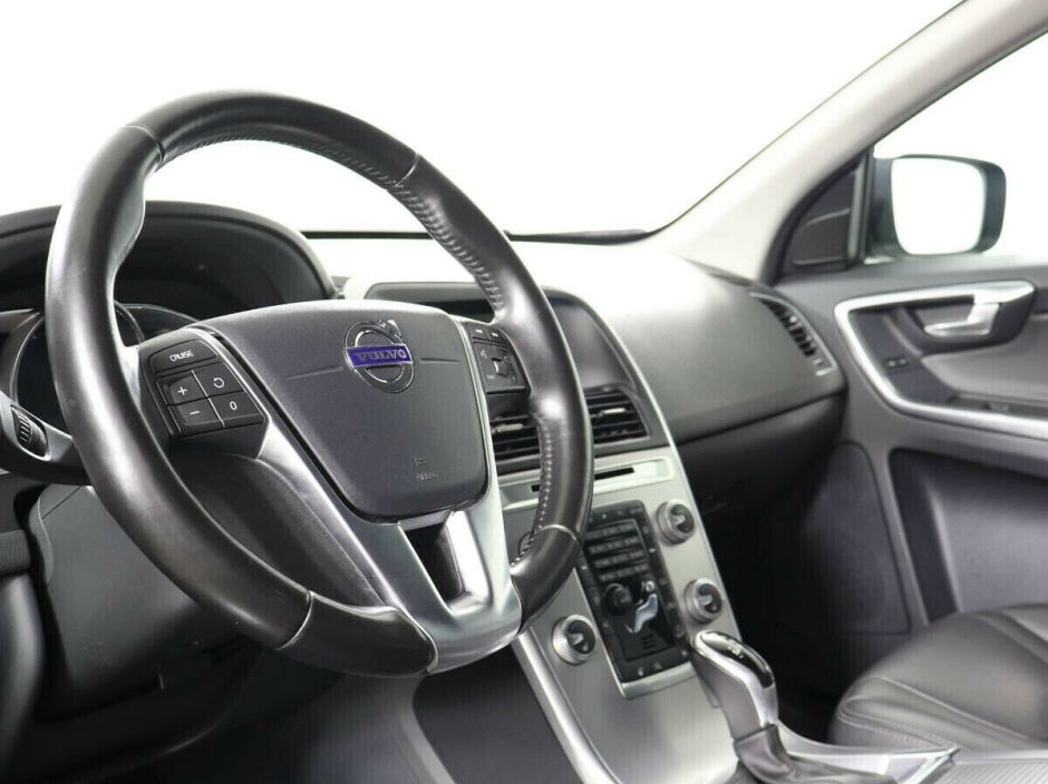 Volvo XC60, 2.4 л, АТ, 2016 фото 7