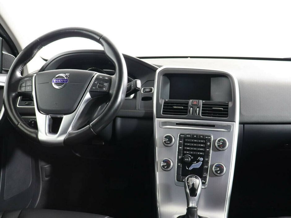 Volvo XC60, 2.4 л, АТ, 2016 фото 8