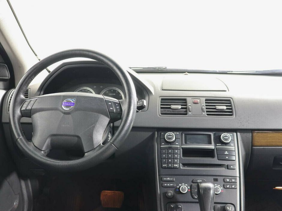 Volvo XC90, 2.5 л, АТ, 2008 фото 9