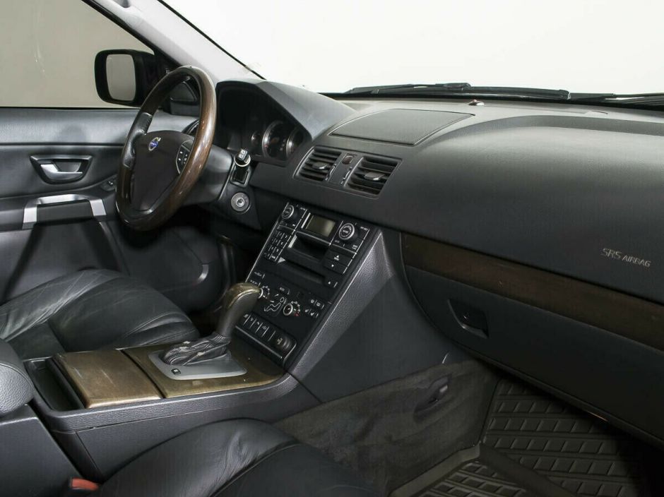 Volvo XC90, 2.5 л, АТ, 2008 фото 10