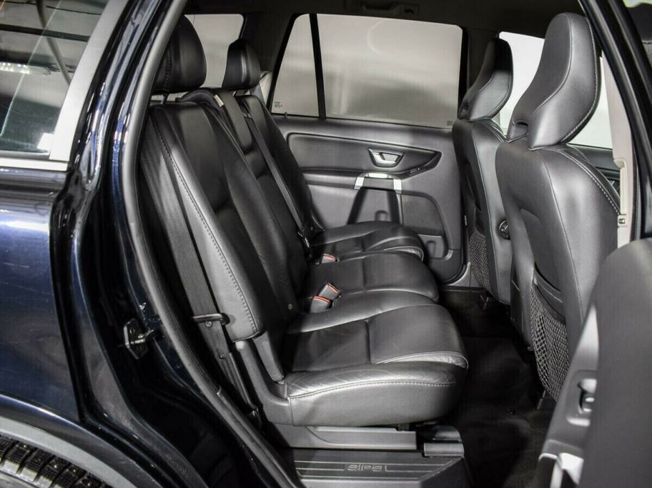 Volvo XC90, 2.5 л, АТ, 2010 фото 2