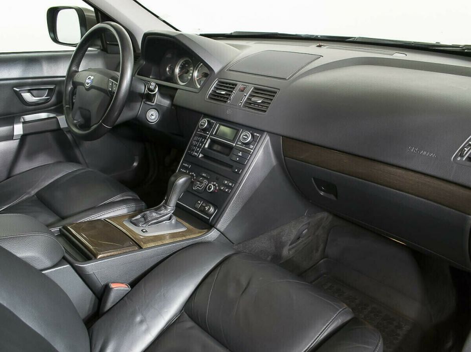 Volvo XC90, 2.5 л, АТ, 2011 фото 7