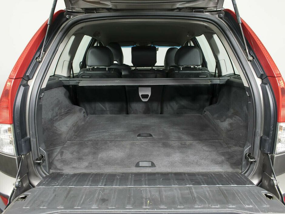 Volvo XC90, 2.5 л, АТ, 2011 фото 2