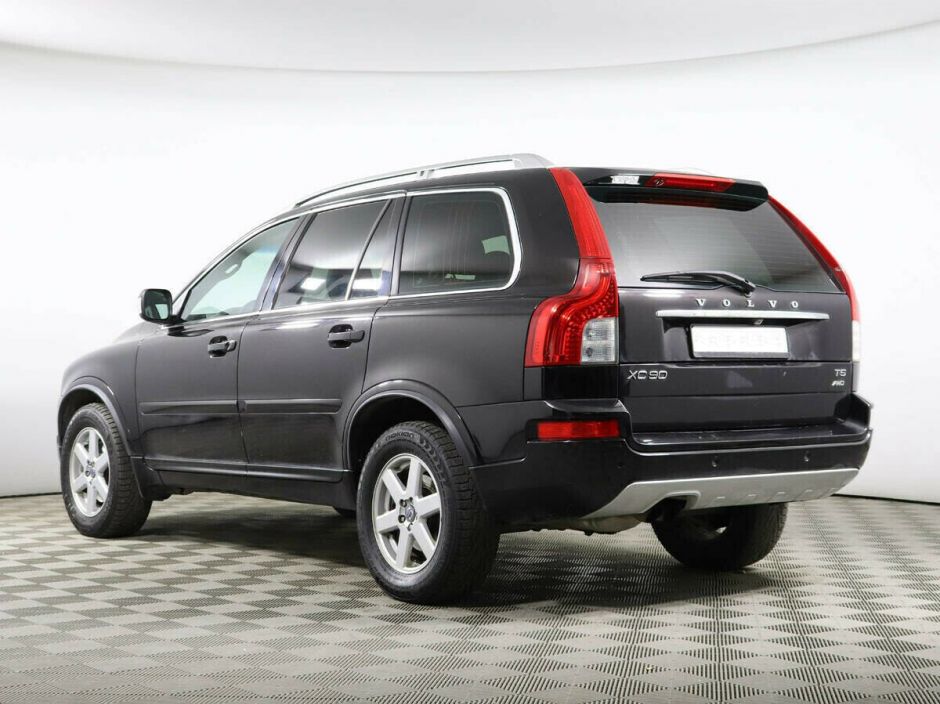 Volvo XC90, 2.5 л, АТ, 2012 фото 5