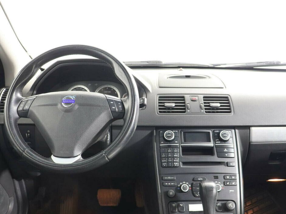 Volvo XC90, 2.5 л, АТ, 2012 фото 8