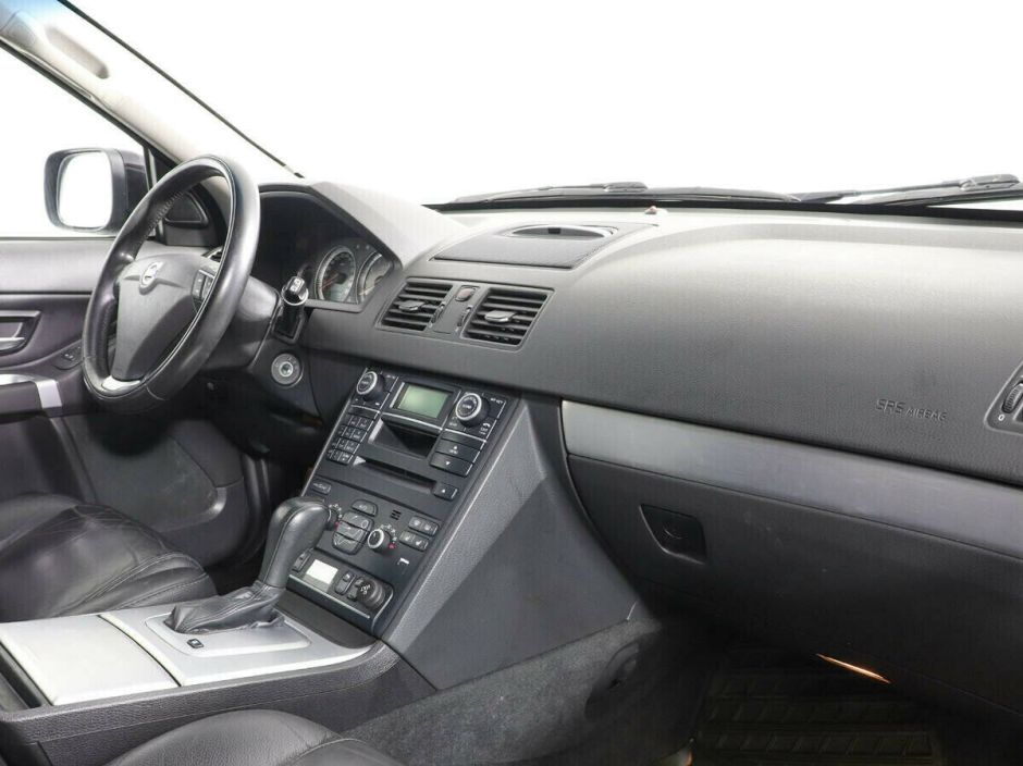 Volvo XC90, 2.5 л, АТ, 2012 фото 9