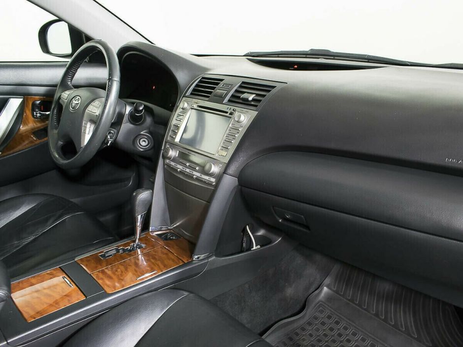 Toyota Camry, 2.5 л, АТ, 2011 фото 7