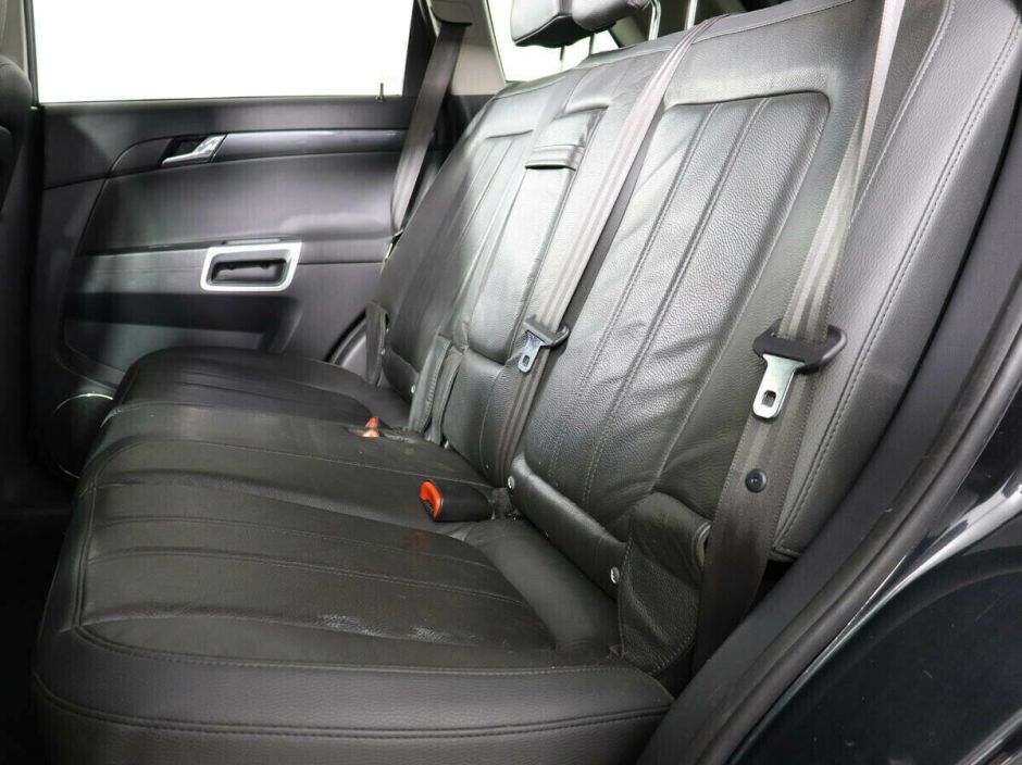 Opel Antara, 3.2 л, АТ, 2011 фото 2