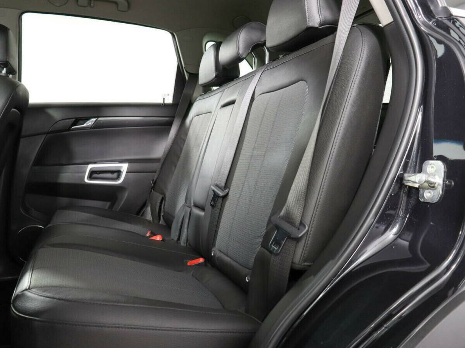 Opel Antara, 2.4 л, АТ, 2014 фото 1