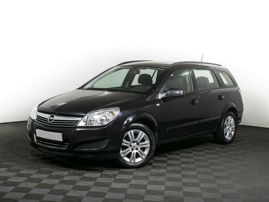 Opel Astra, 1.8 л, АТ, 2013 фото 3