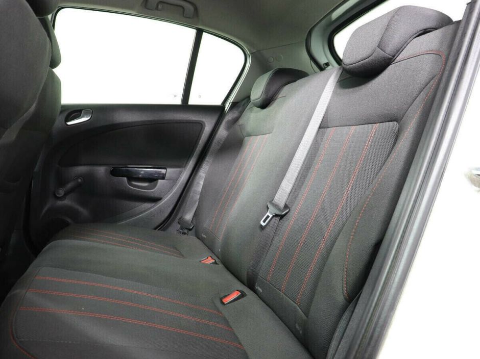 Opel Corsa Color Edition, 1.4 л, МТ, 2011 фото 1