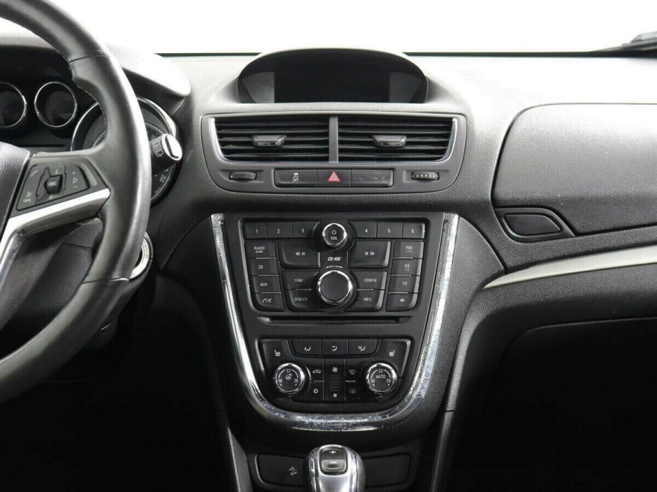 Opel Mokka, 1.4 л, АТ, 2015 фото 7