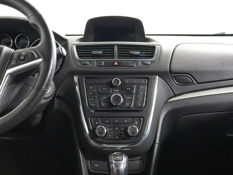 Opel Mokka, 1.8 л, АТ, 2014 фото 8