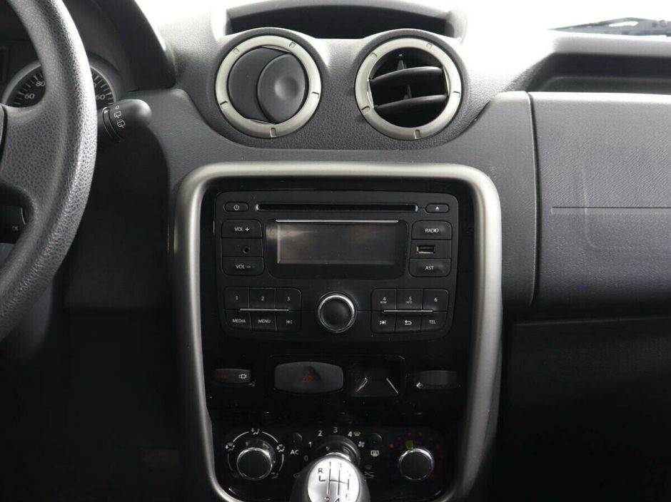 Renault Duster, 1.6 л, МТ, 2013 фото 7