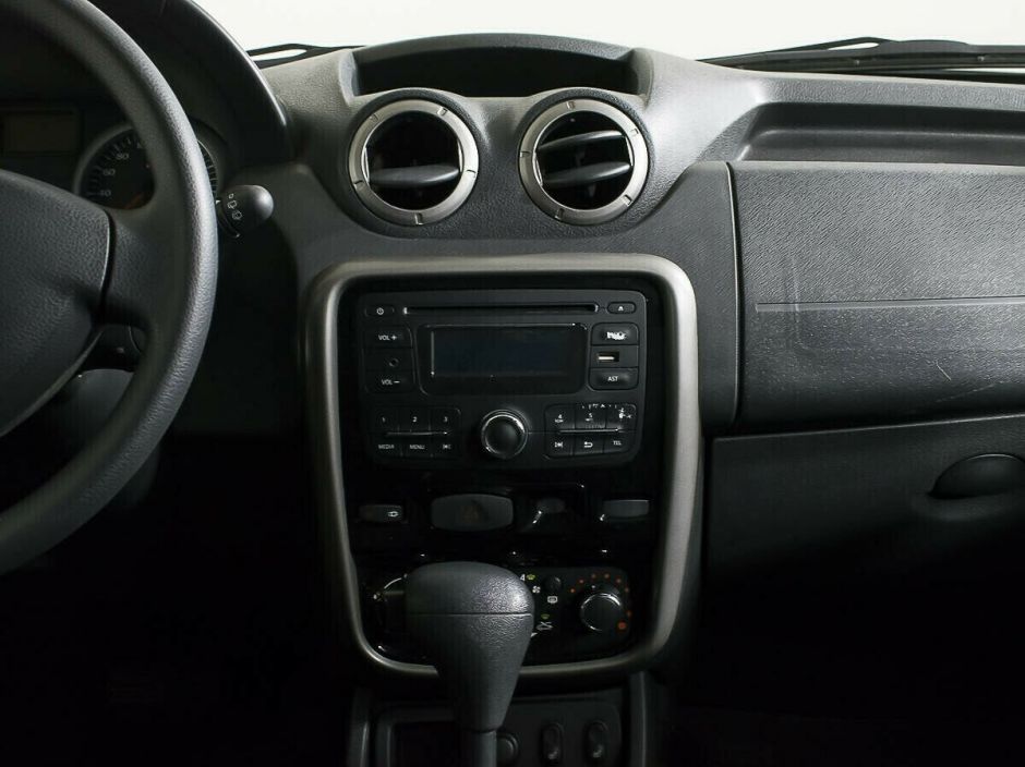 Renault Duster, 2.0 л, АТ, 2014 фото 8