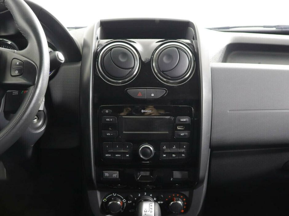Renault Duster, 2.0 л, АТ, 2017 фото 7