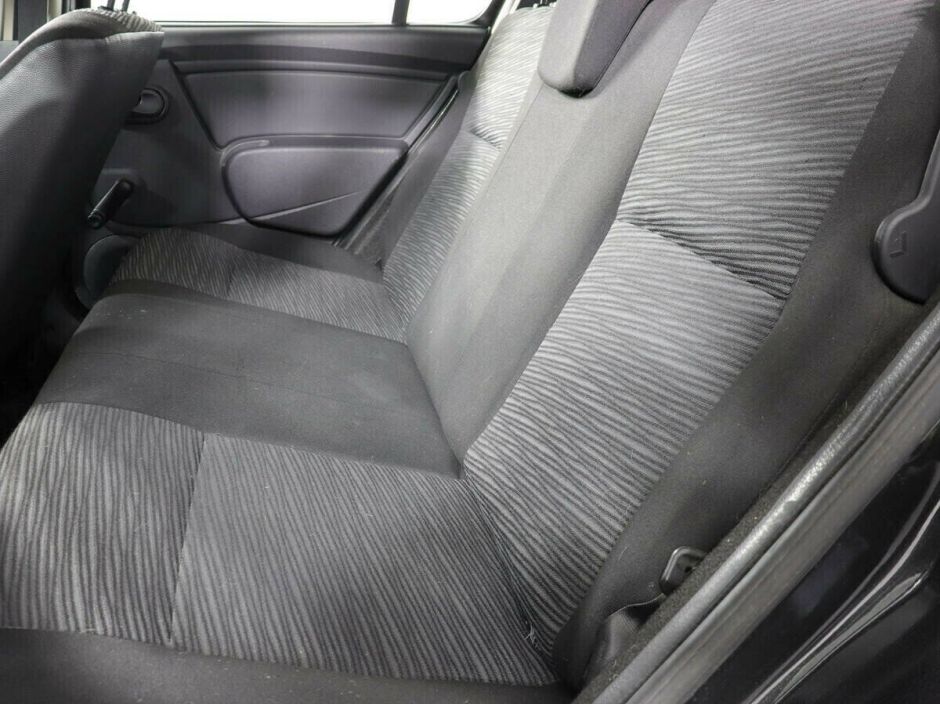 Renault Sandero, 1.4 л, МТ, 2012 фото 1