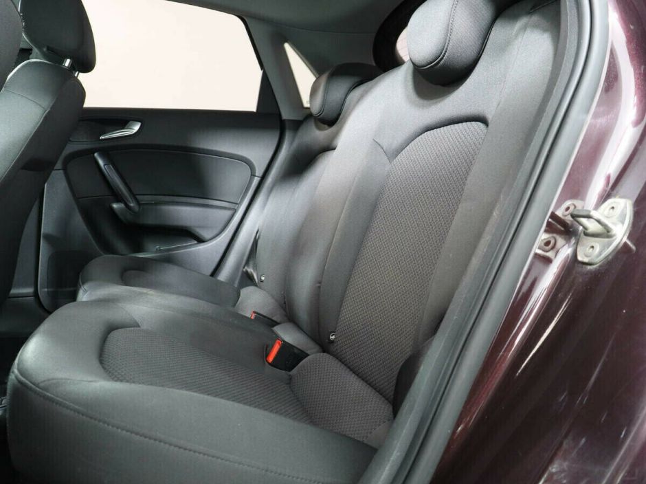 Audi A1, 1.4 л, Робот, 2012 фото 1